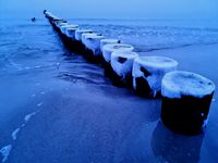HIER geht's zu den Impressionen von der Eiskalten Ostsee, Dez.2021/Jan.2022